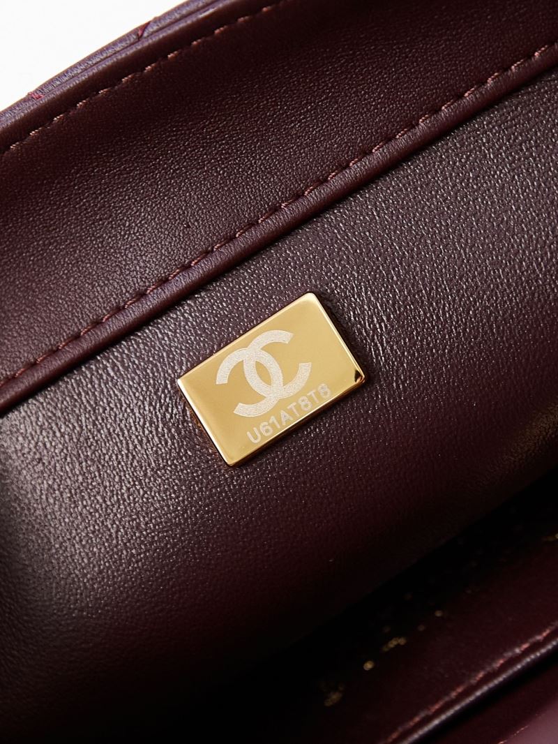 Ch**el satchel bags